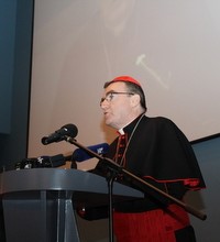 Govor kardinala Bozanića na susretu s ravnateljima osnovnih i srednjih škola te predškolskih ustanova u gradu Zagrebu